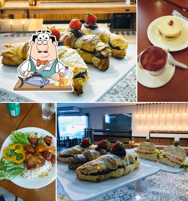 Venâncio Restaurante e Cafeteria