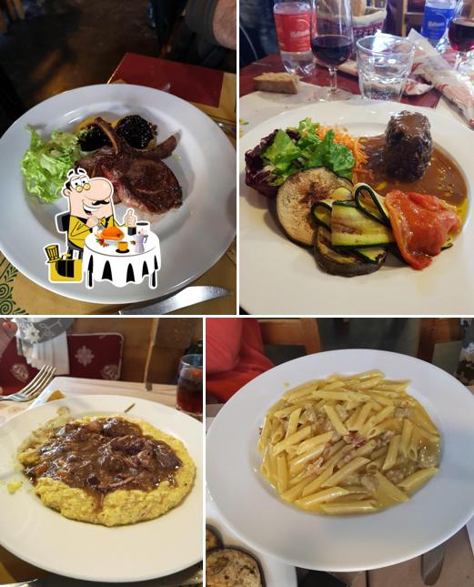 Bar Ristorante Lago Gover