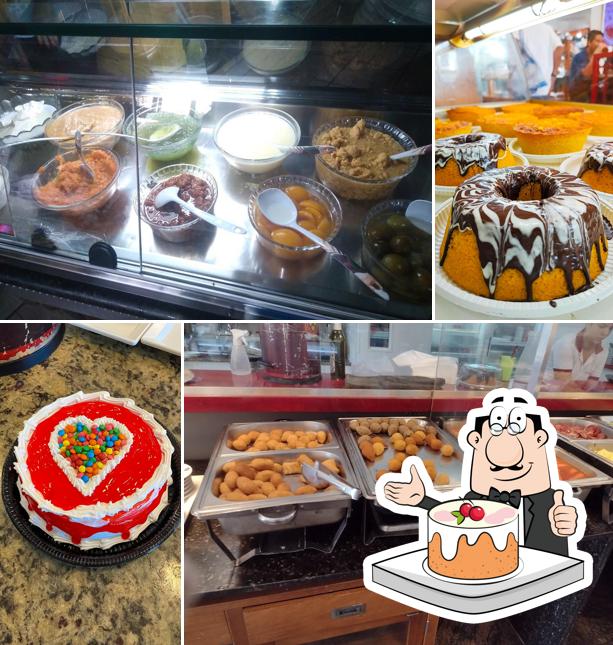 Doces & gostosuras picture