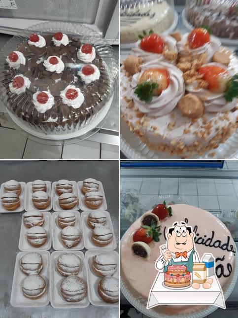 Padaria Yasmim image
