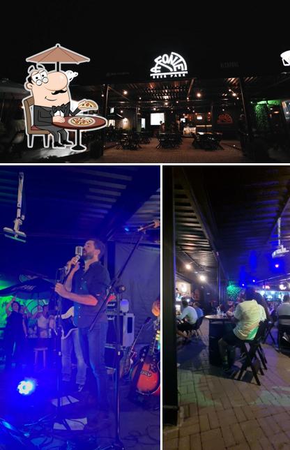 Afonte Beer Park