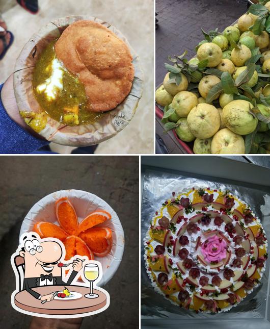 Brijbhog Misthan Bhandar