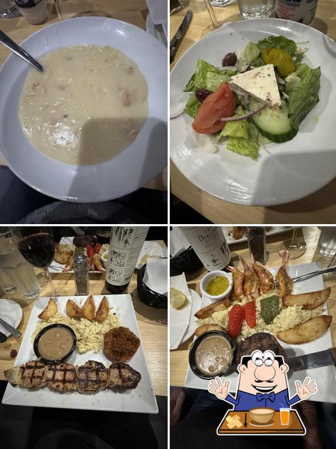 Restaurant Faikon