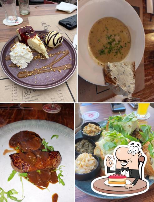 Grandcafé Hunsingo
