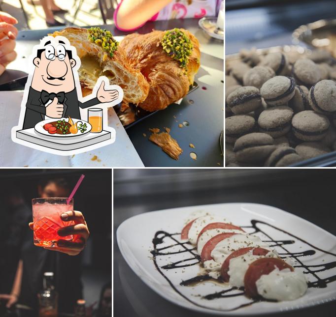 Platti al La Prua Bar Bistrot NUOVA GESTIONE