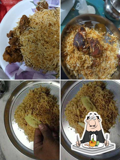 AL AJAIB RESTAURANT (అల అజైబ్ రెస్టారెంట్)