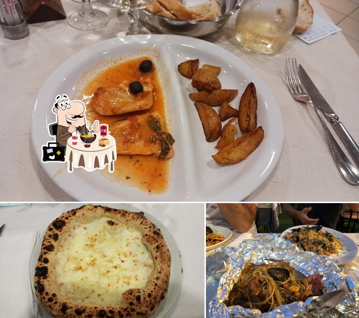 Platti al Pulcinella