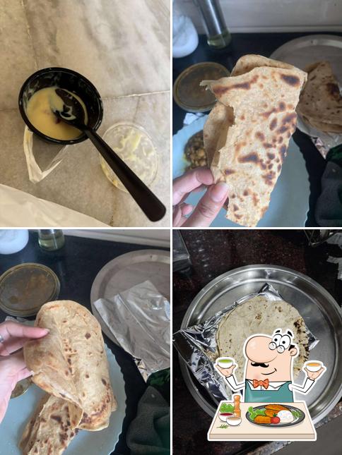 Meals at Dabba Garam- Mira-Bhayandar