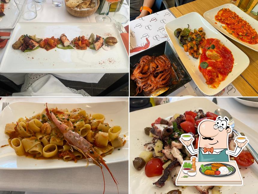 Cibo al Jo fishbar