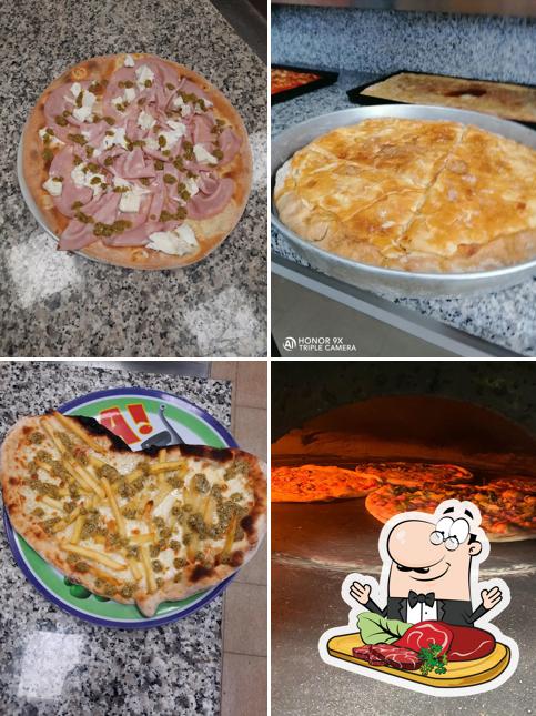 Pizza da Mimmo Montichiari