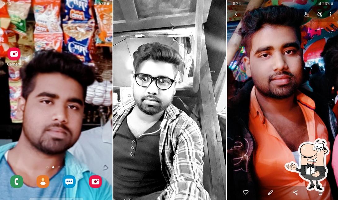 Look at this image of SM Food