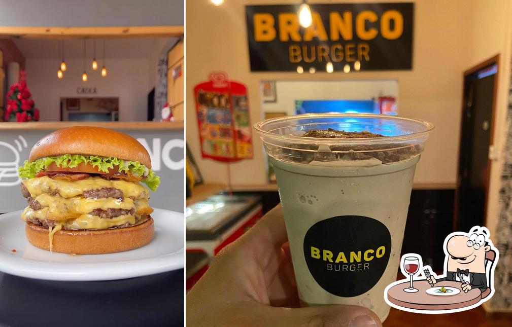 Platos en Sanduíches Bis Lanche
