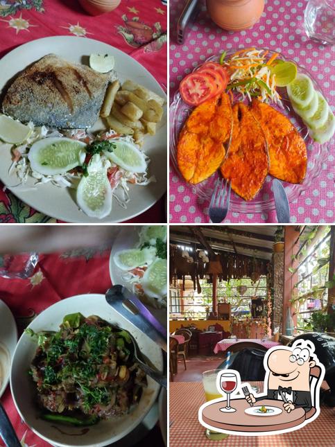 Andre Family Restaurant