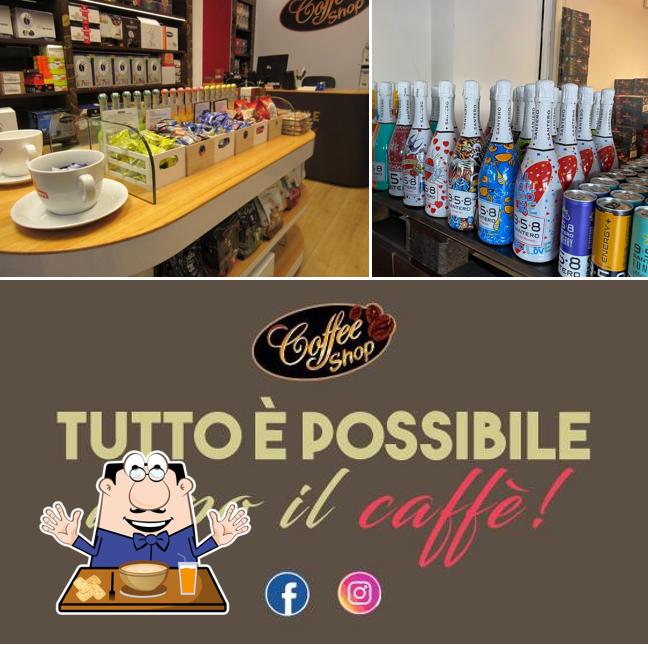 Platti al Coffee Shop - Macchine da caffè, Caffè in cialde e capsule