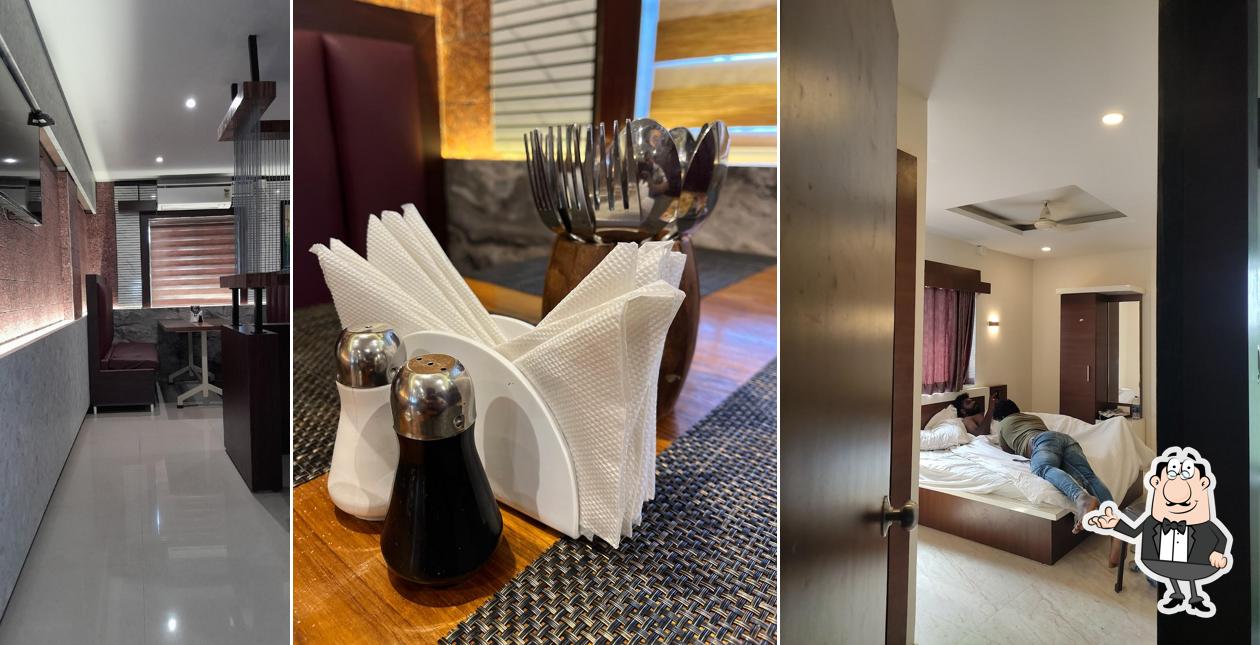 Diner's Den family resto &bar