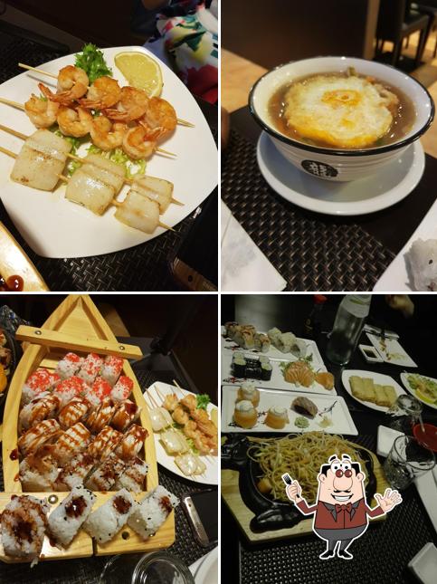 Yuko - Ristorante Giapponese & Cinese