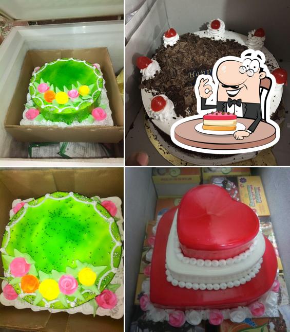 Pappu Bakery
