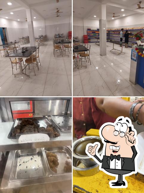 Aha Karuppatti Coffee