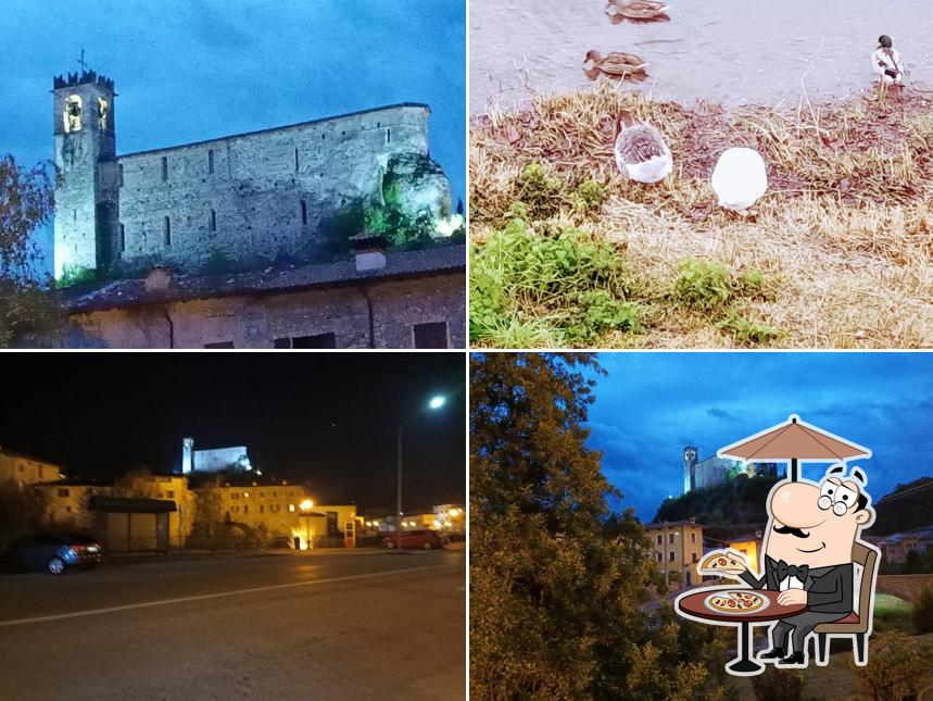 Bar Malpensaa Di Bragadini Maura