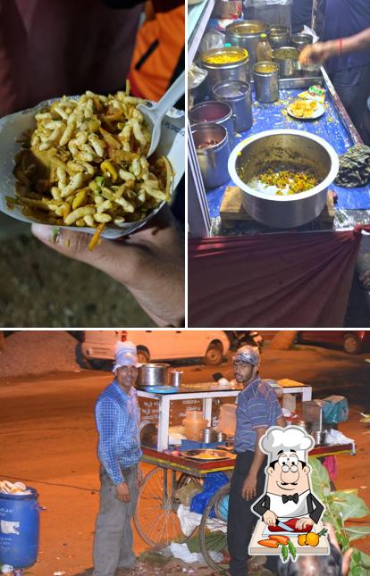 Bibimbap at Sharp Churmuri Center