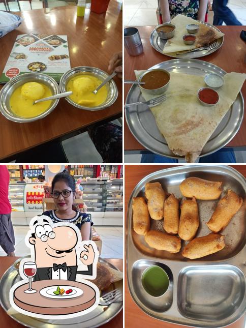 Food at Shri Bikaner Sweets And Restaurant - Bikaner in Rudrapur/Best Restaurant/Best Sweet Shop in Rudrapur