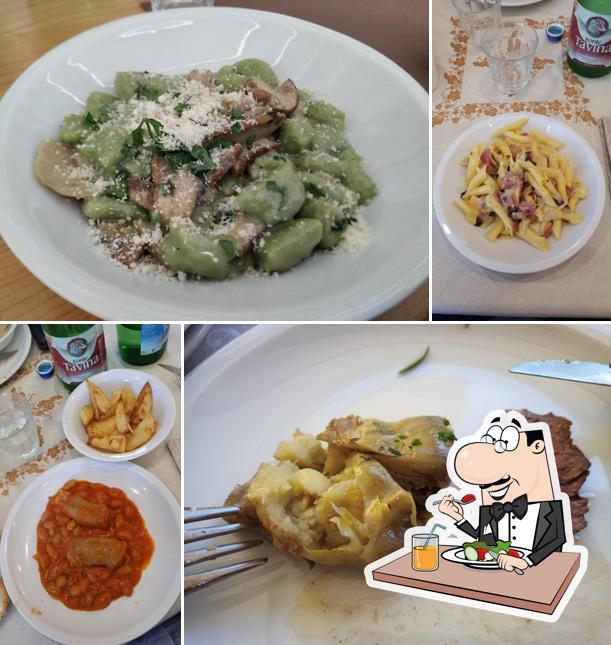 Bar Trattoria Tedeschi