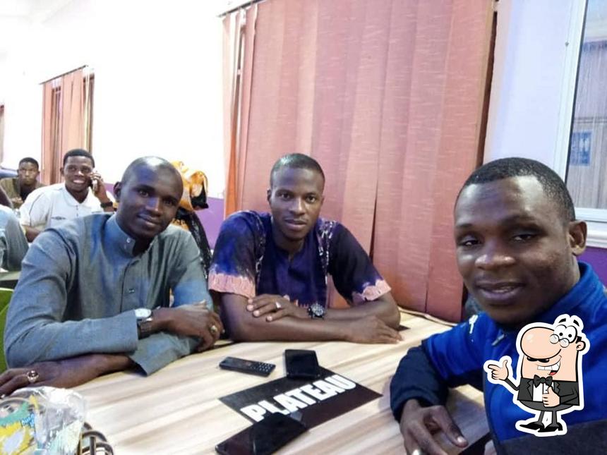 See the image of A-One Restaurant