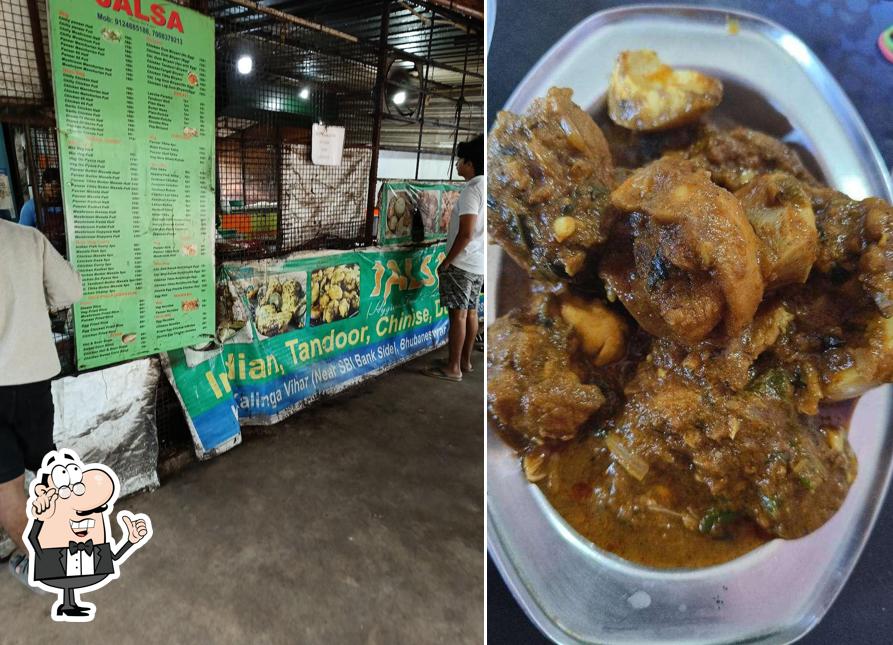 Check out how Jalsa looks inside