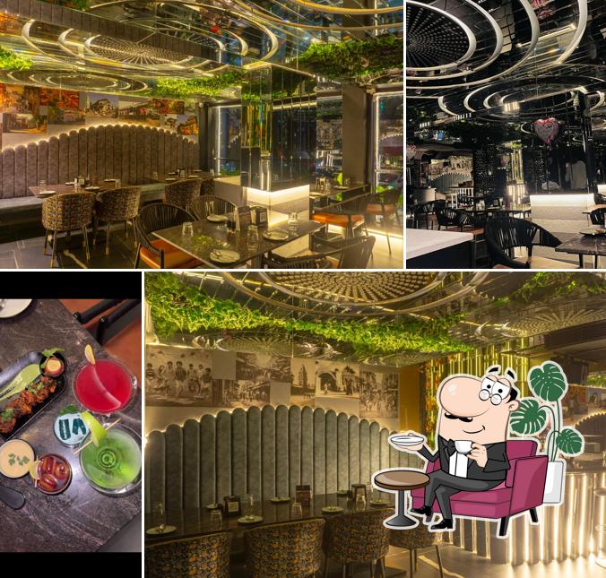 MAKAIRA KITCHEN & BAR