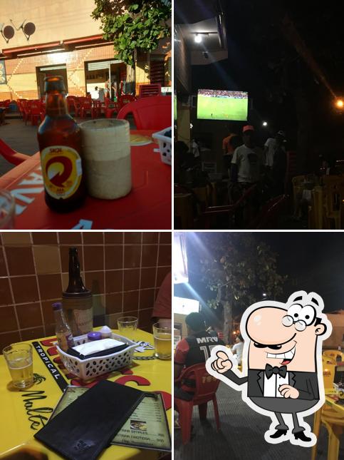 Mestre do Espetinho - Spettus BAR