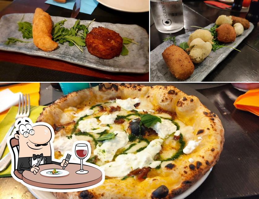 Arancini al ArtePizza