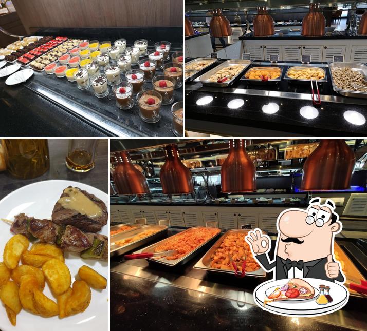 BUFFET CITY