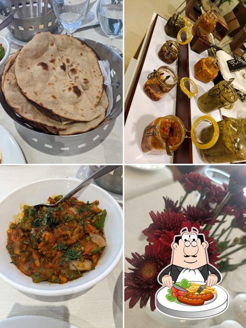 Food at Belcanto - A Club Mahindra Restaurant, Varca, Goa