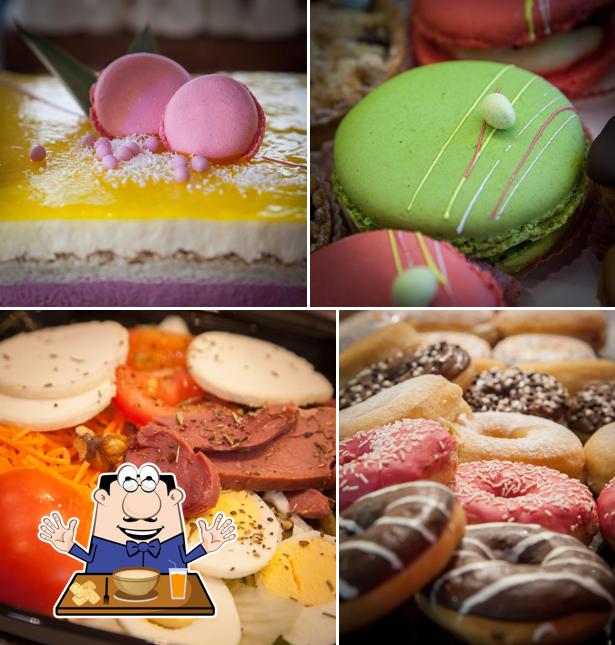Ma Boulangerie Café - Mauléon