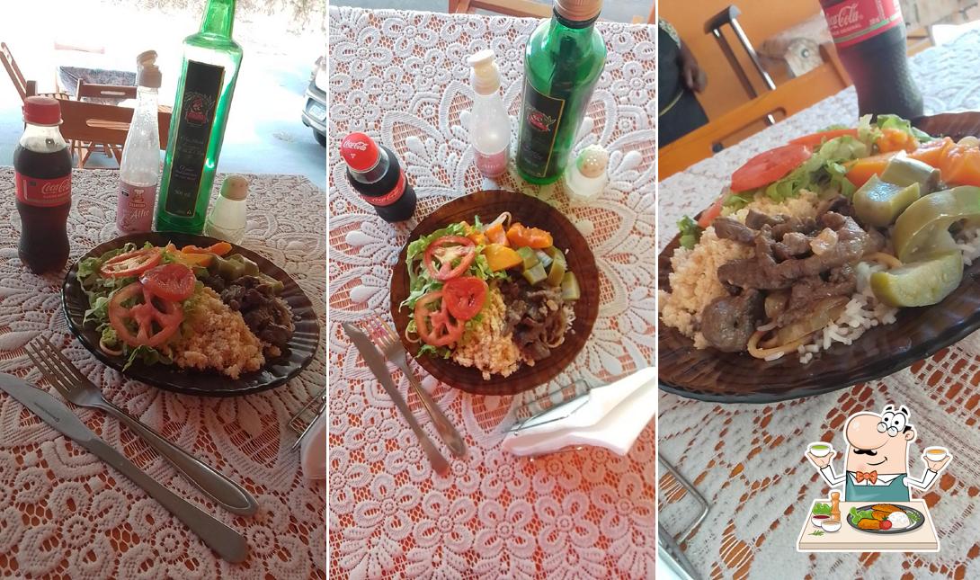 Mercearia Ribeiro e Comida Caseira