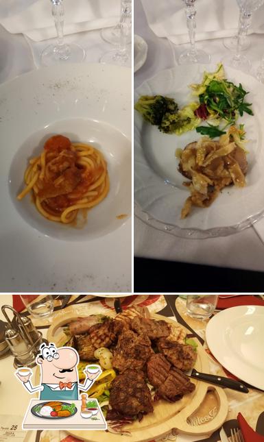 Platti al La Collina