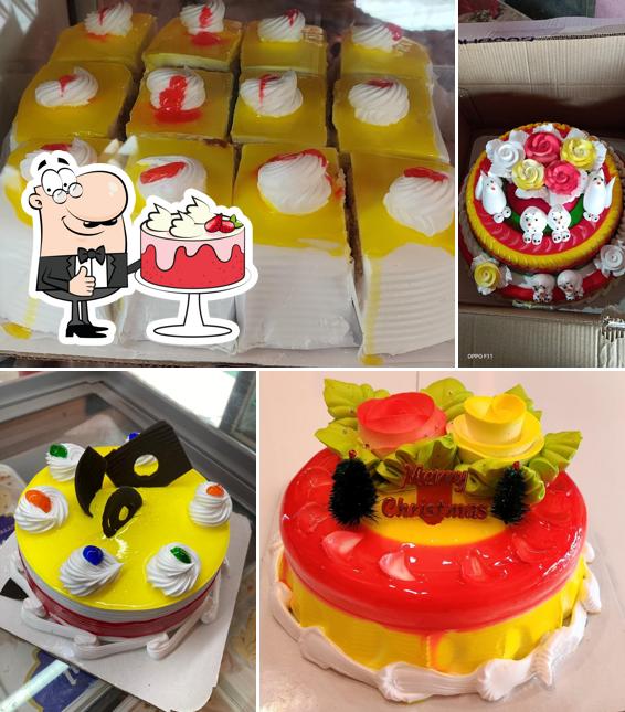 Look at the photo of RAO BAKERY-1