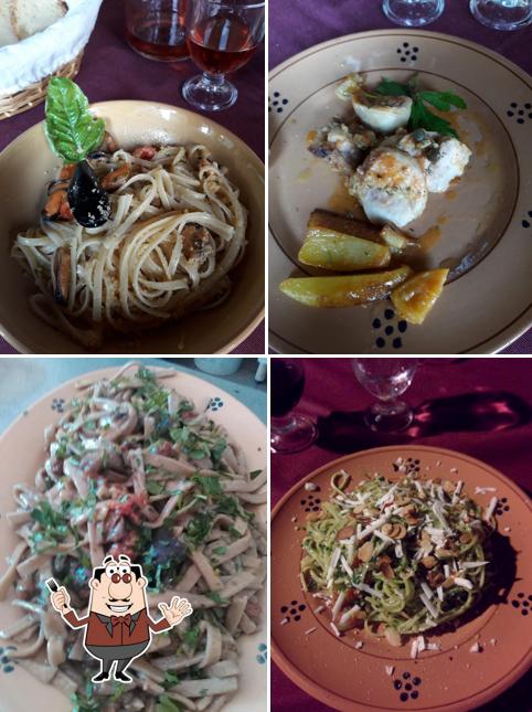 Agriturismo Santa Chiara