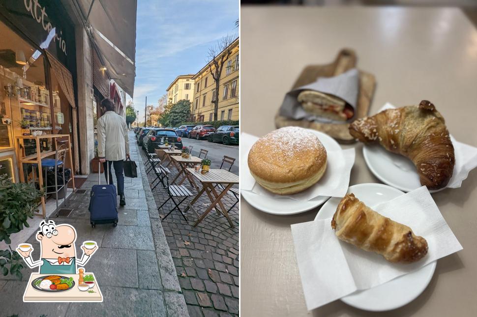 Platti al Caffelatteria
