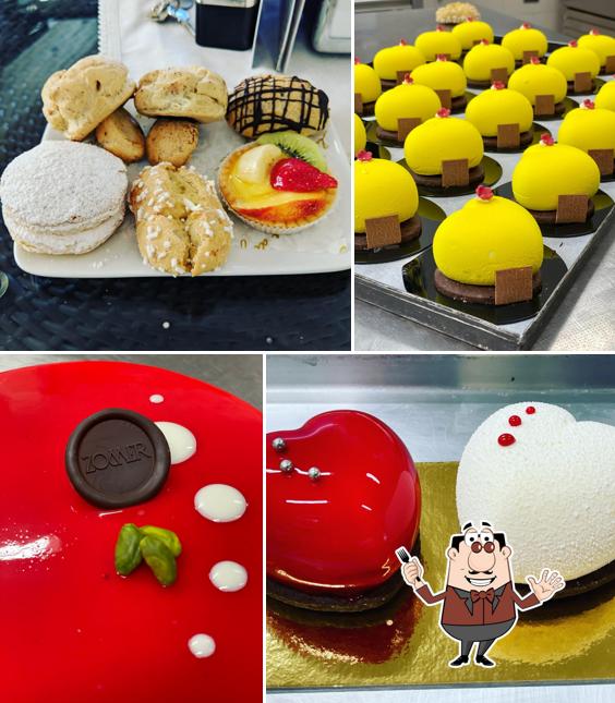 Pasticceria Zomer