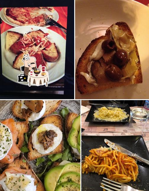 Platti al Divinostilia food&winebar