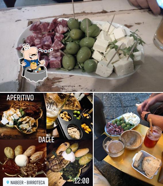 Cibo al NaBeer - BirroTeca