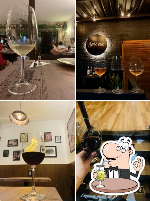 Vero Vino Winebar