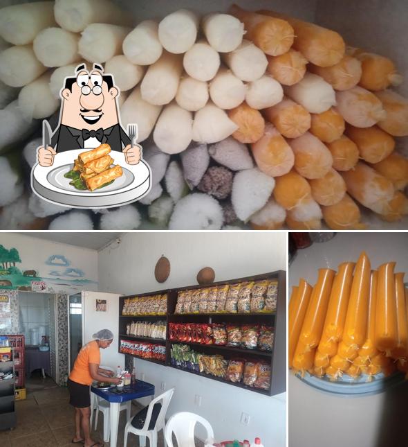 Chambari & Panelada do Vovô