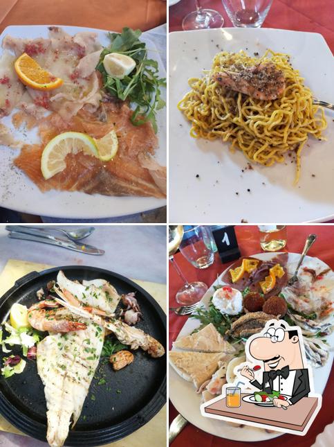 Platti al La conteSa