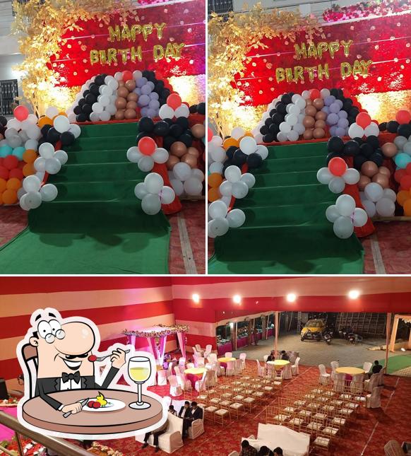 Food at Sanskar Garden - Best Banquet Hall in Morabadi Ranchi Banquet Hall in Morabadi Ranchi Banquet in Morabadi Ranchi