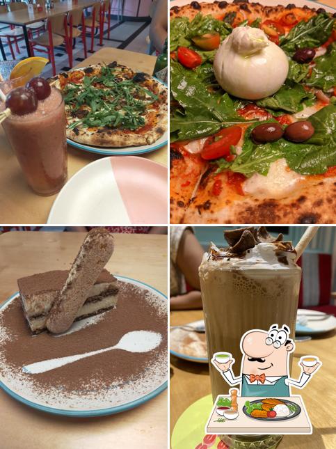 Serious Slice (RR Nagar)