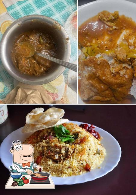AK Restaurant - Nemom