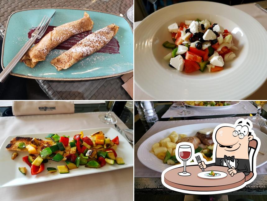 Platti al Mulino Restaurant