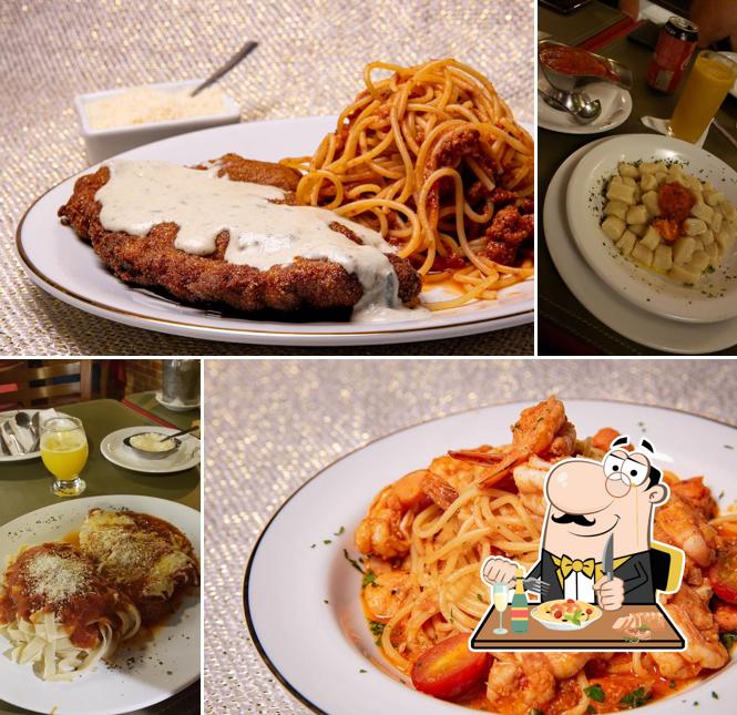 Restaurante e Pizzaria Tomaselli - Boa Viagem